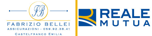 Agenzia Reale Mutua Bellei Fabrizio Logo